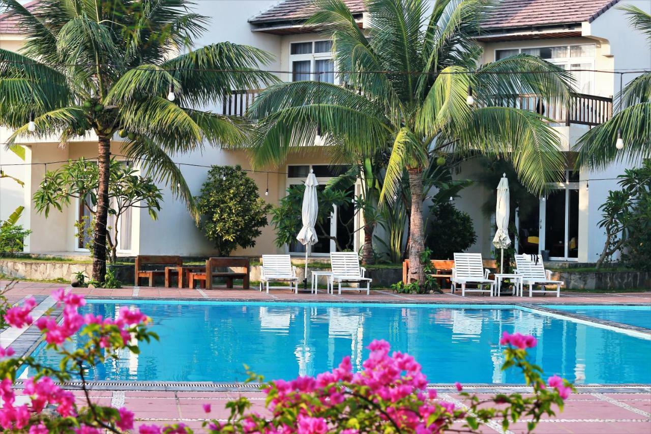 Bao Ninh Beach Resort Dong Hoi Bagian luar foto