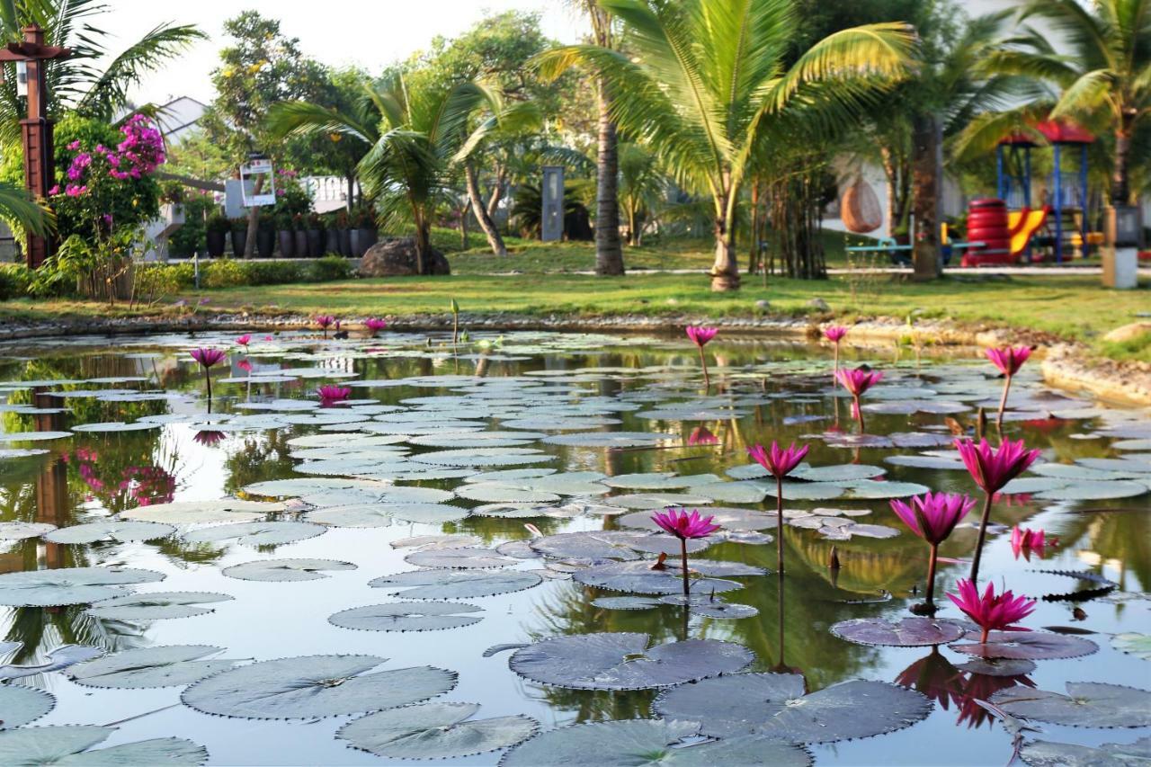 Bao Ninh Beach Resort Dong Hoi Bagian luar foto