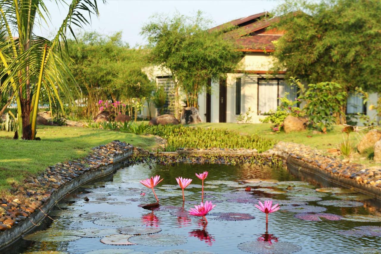 Bao Ninh Beach Resort Dong Hoi Bagian luar foto