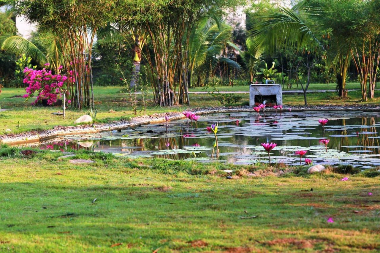 Bao Ninh Beach Resort Dong Hoi Bagian luar foto